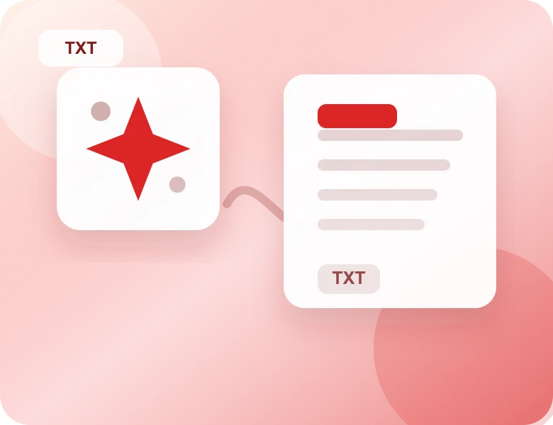 AI processes media with AI YouTube Transcript Downloader