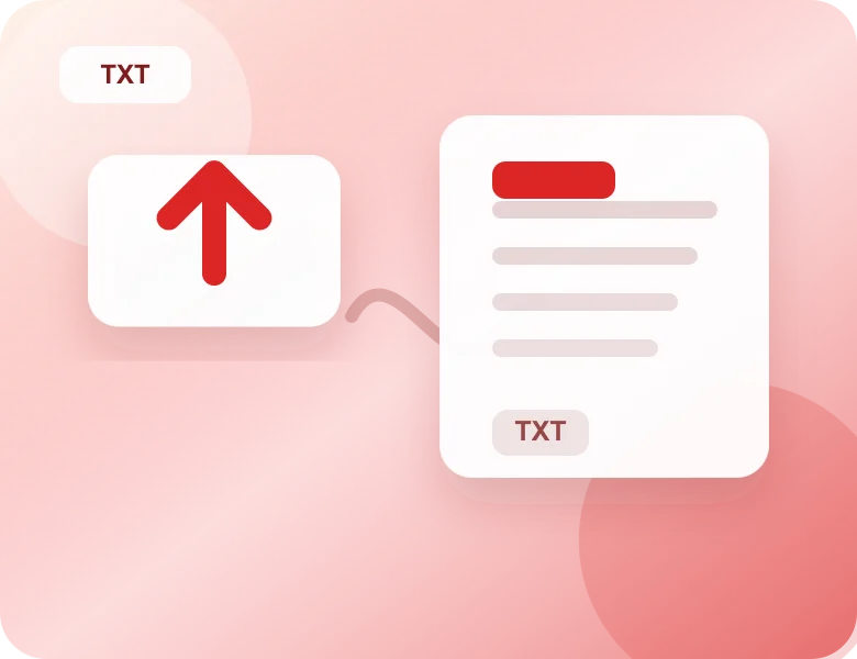 Upload source media for AI YouTube Transcript Downloader