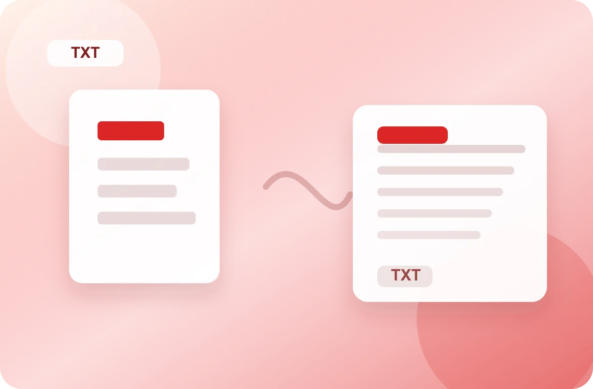 AI YouTube Transcript Downloader converts media into a clean text document